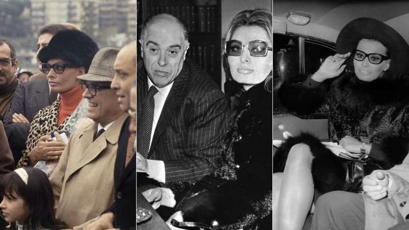 Photos via Getty, AP Images.
